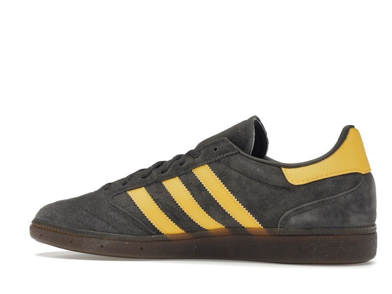 adidas Busenitz Vintage Shadow Olive Bold Gold