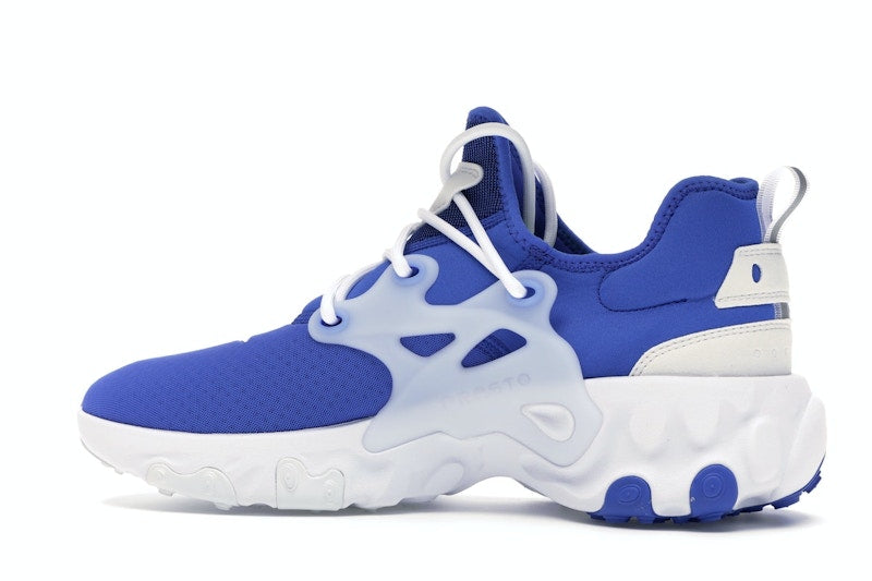 Nike React Presto Hyper Royal