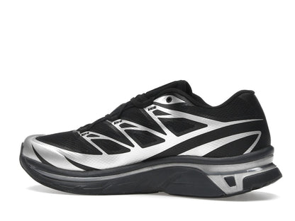 Salomon XT-MM-6 MM6 Maison Margiela Black Silver