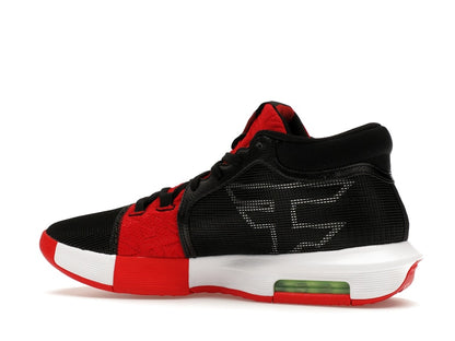 Nike LeBron Witness 8 FaZe Clan Bred