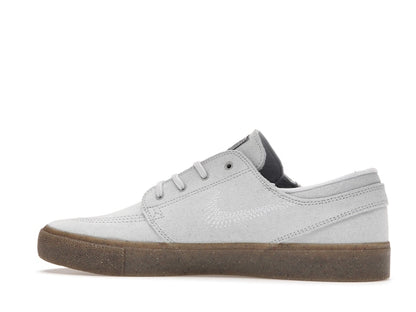 Nike SB Zoom Stefan Janoski FL RM Pure Platinum Gum