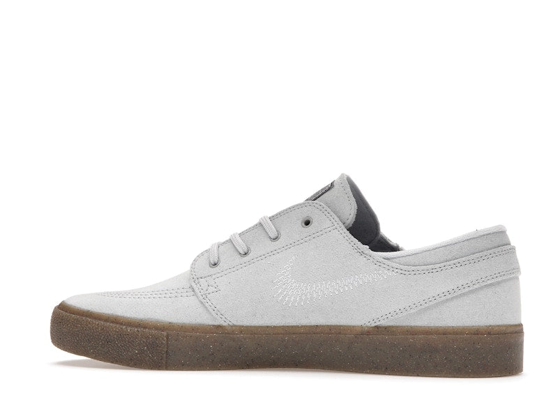 Nike SB Zoom Stefan Janoski FL RM Pure Platinum Gum