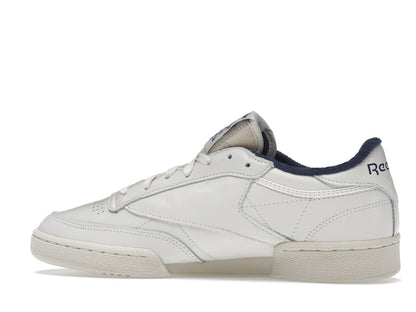 Reebok Club C 85 Vintage Chalk Alabaster