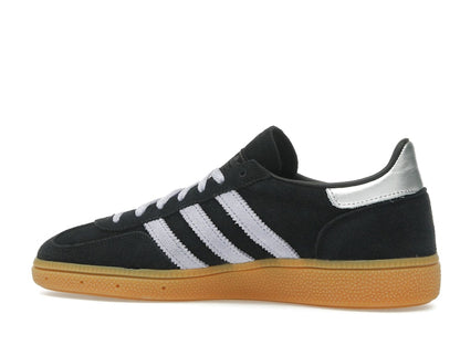 adidas Handball Spezial Black Light Violet (Women's)