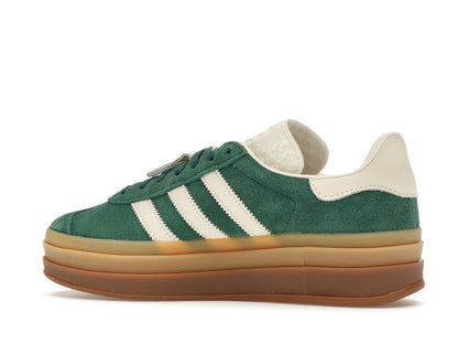 adidas Gazelle Bold Green (Women's)