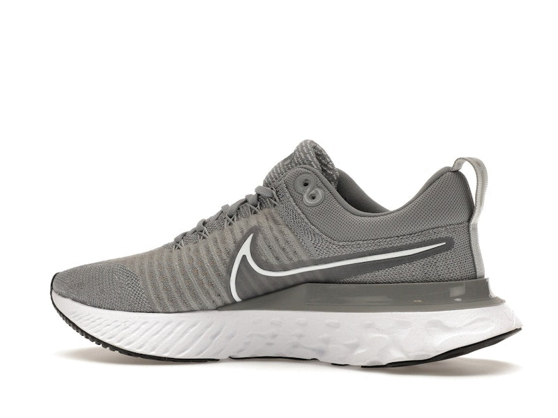 Nike React Infinity Run Flyknit 2 Particle Grey (Women's)