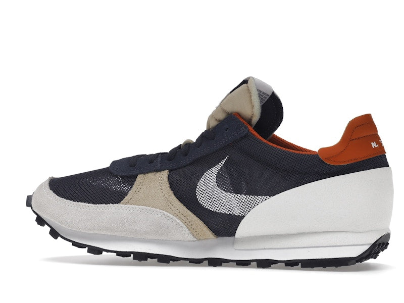 Nike DBreak-Type Navy Sail Orange