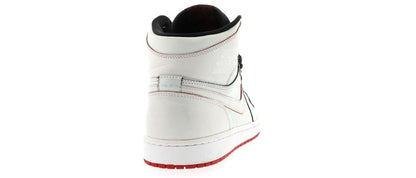 Jordan 1 SB Lance Mountain White