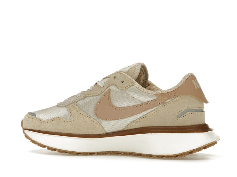 Nike Phoenix Waffle Sanddrift Sesame (Women's)