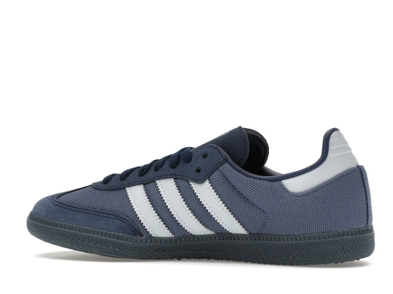 adidas Samba OG Preloved Ink Halo Blue