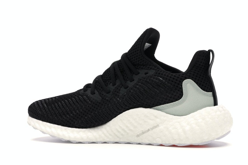 adidas Alphaboost Parley Black