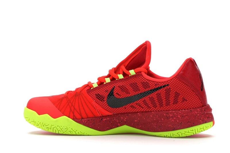 Nike Zoom Run The One James Harden PE