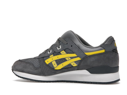 ASICS Gel-Lyte III Remastered Ronnie Fieg Super Yellow