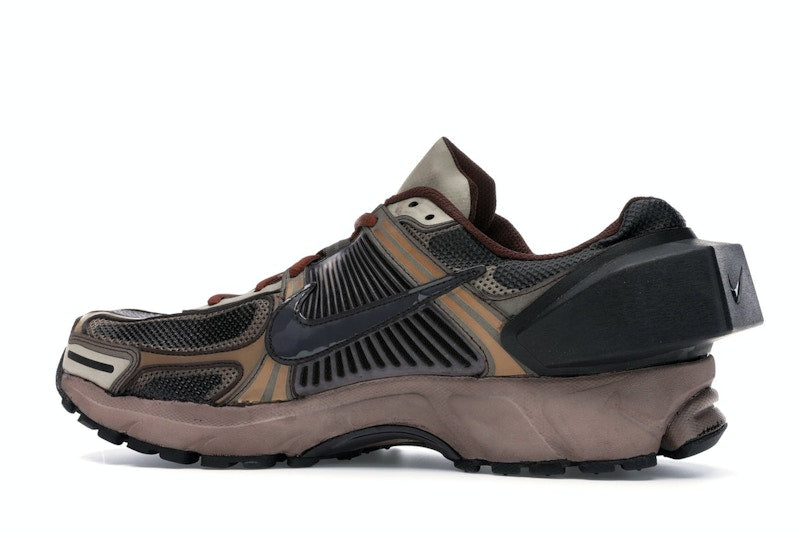 Nike Zoom Vomero 5 A Cold Wall Solarized