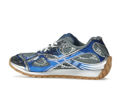 Bottega Veneta Orbit Surf Vapor Blue Surf