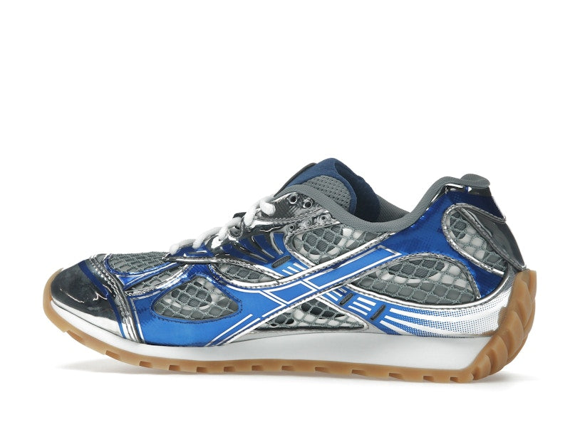 Bottega Veneta Orbit Surf Vapor Blue Surf