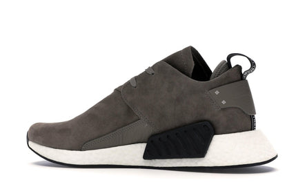adidas NMD CS2 Suede Brown