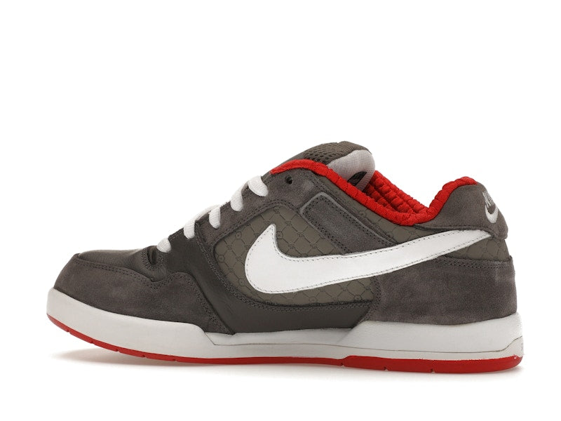 Nike Paul Rodriguze 2 Zoom Air Midnight Fog