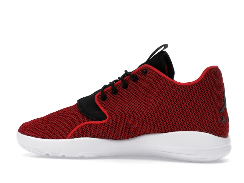 Jordan Eclipse University Red Black