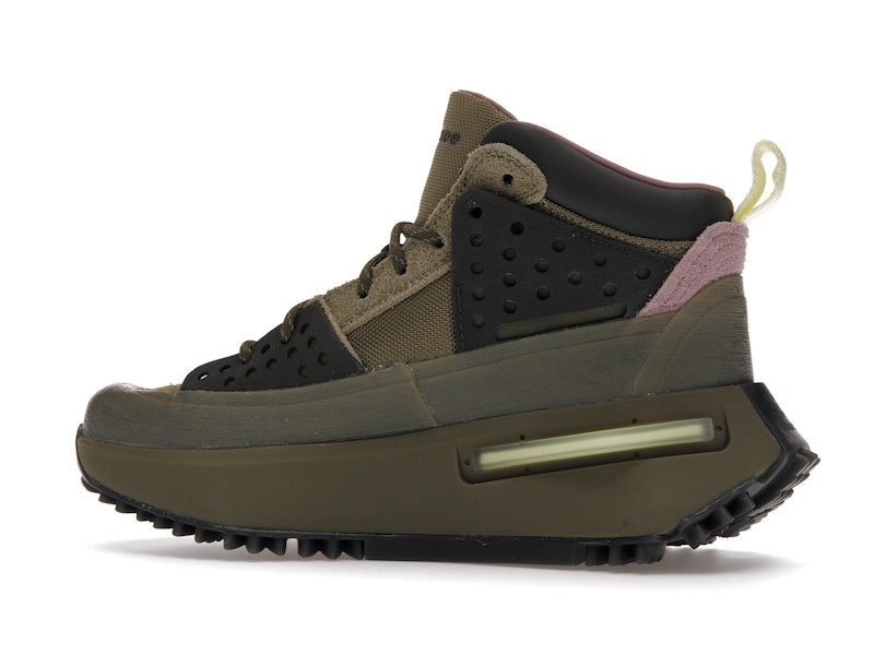 adidas HU NMD S1 RYAT Pharrell Focus Olive