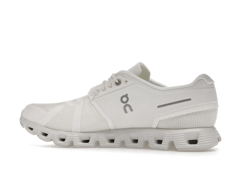 On Running Cloud 5 All White