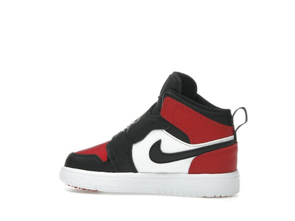 Sky Jordan 1 Bred Toe (PS)