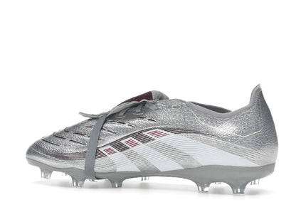adidas Predator League Fold-Over Tongue FG/MG Jude Bellingham Chrome Dream