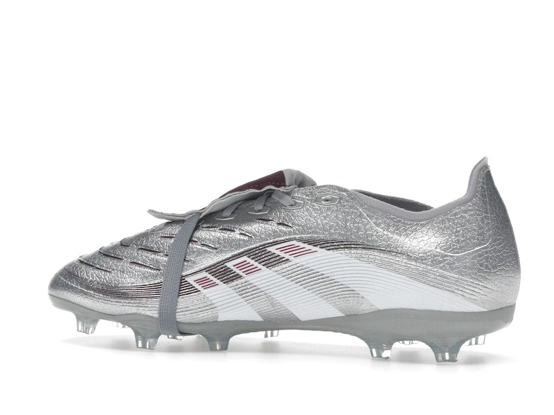 adidas Predator League Fold-Over Tongue FG/MG Jude Bellingham Chrome Dream