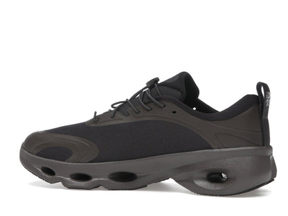 On Running Cloudsolo LOEWE Dark Brown Black