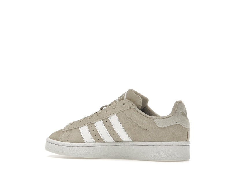 adidas Campus 00s Wonder White (Kids)