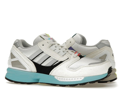 adidas ZX8000 Overkill No Walls Needed Pack