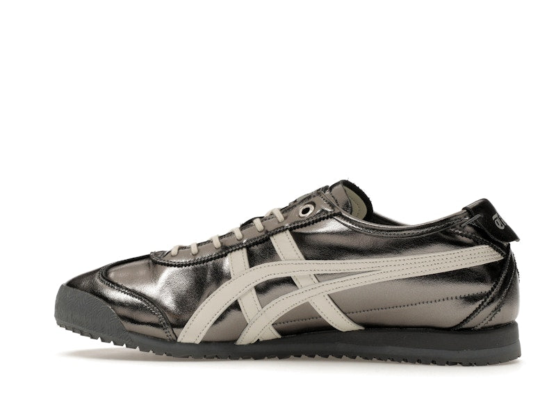 Onitsuka Tiger Mexico 66 SD Metallic Series Metropolis Cream