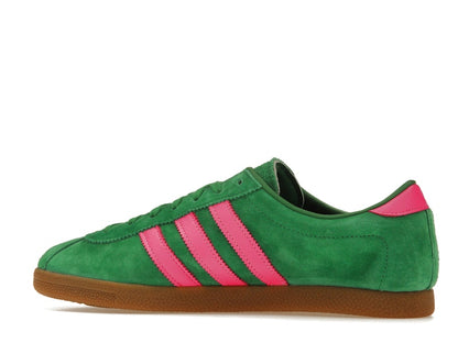 adidas London size? Exclusive City Series Green Pink