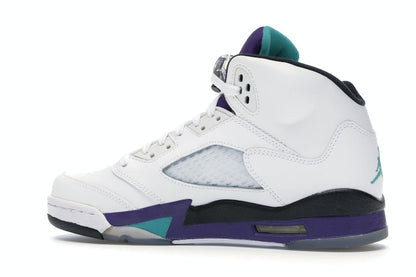 Jordan 5 Retro Grape (2013) (GS)