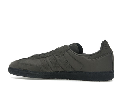 adidas Samba OG Shadow Olive Cordura