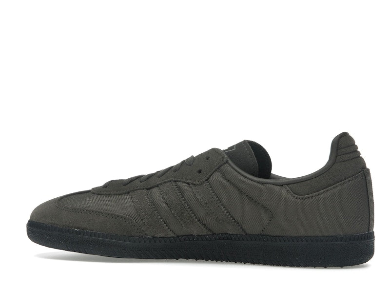 adidas Samba OG Shadow Olive Cordura