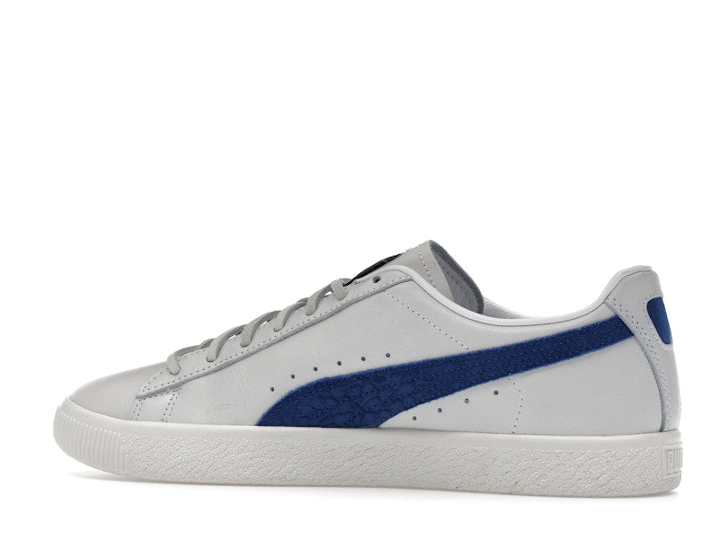 Puma Clyde Soho New York