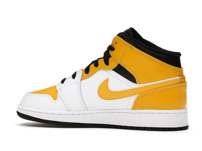 Jordan 1 Mid University Gold (GS)