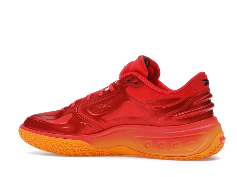 Reebok Engine A Energy Red