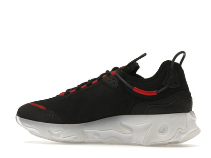 Nike React Live SE Black Sport Red