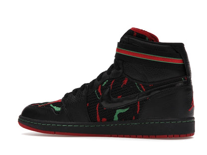 Jordan 1 Retro High Strap A Tribe Called Quest