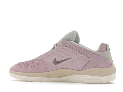 Nike SB Vertebrae Pink Foam Light Orewood Brown