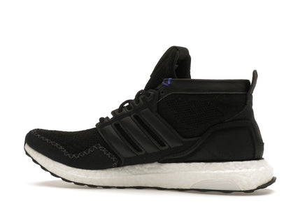 adidas Ultra Boost Rlea Lab Core Black