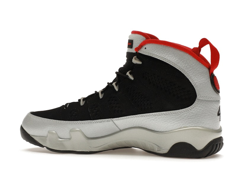 Jordan 9 Retro Johnny Kilroy