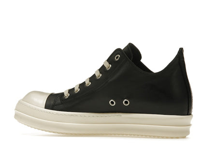Rick Owens Phlegethon Low Black