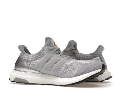 adidas Ultra Boost DNA NASA Halo Silver