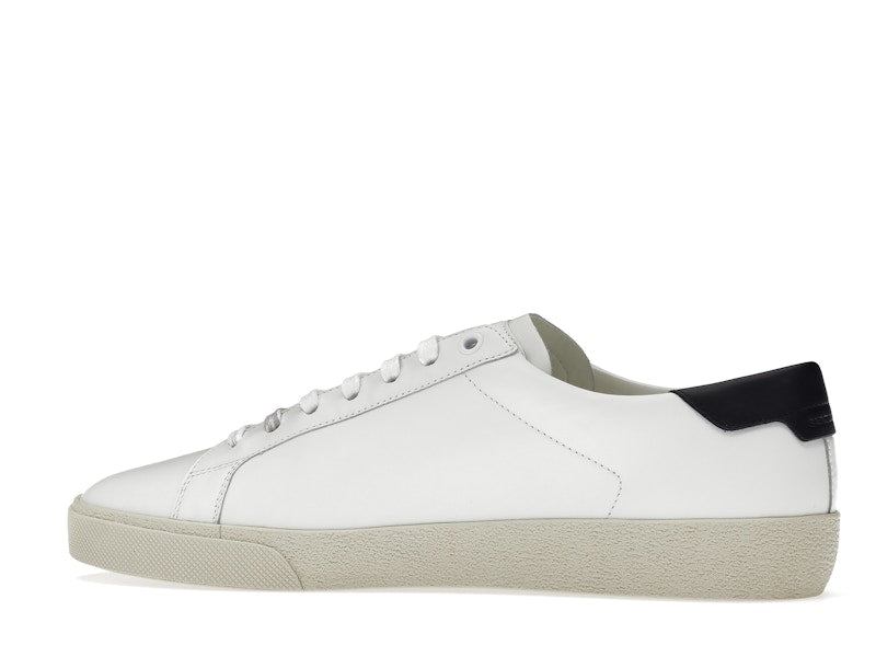 Saint Laurent Court Classic SL/06 Black