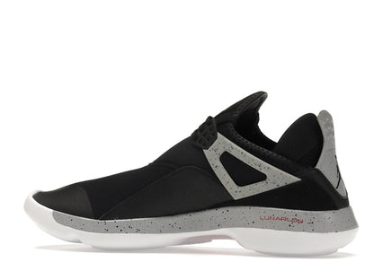 Jordan Fly 89 Black Cement