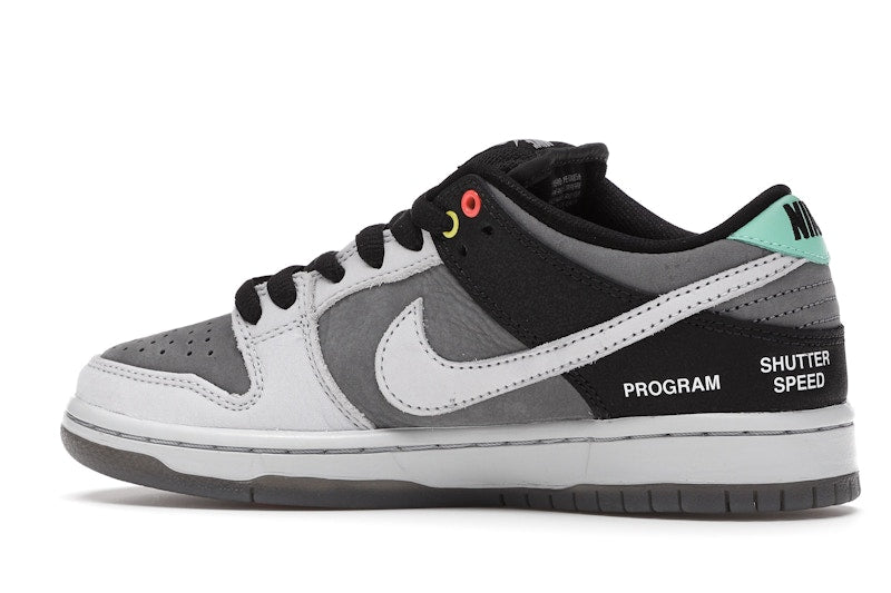 Nike SB Dunk Low VX1000