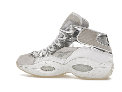 Reebok Question Mid Bait Ice Cold